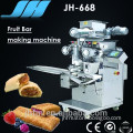 JH-688 Automatic fruit bar machine